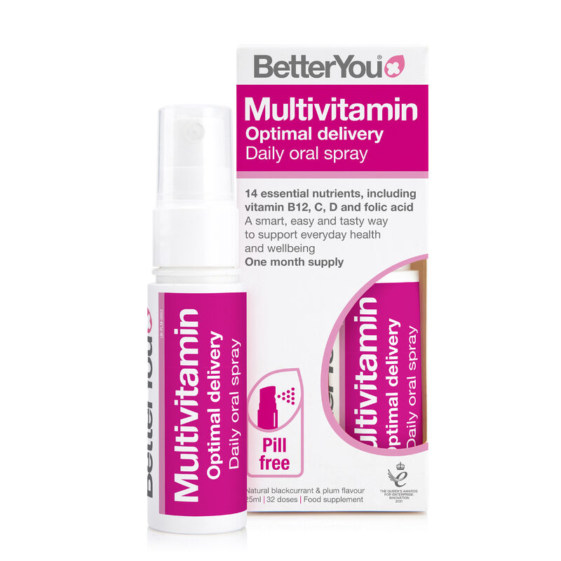 BetterYou MultiVit