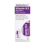 BetterYou Vitamin K2 - slika 3