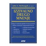 John A. McDougall, dr. med: Izzivalno drugo mnenje