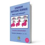 Theodore A. Baroody: Sindrom hiatusne hernije: mati vseh bolezni? Priročnik za samozdravljenje.