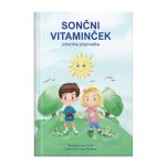 Ivan Soče: Sončni vitaminček, zdravilna pripovedka