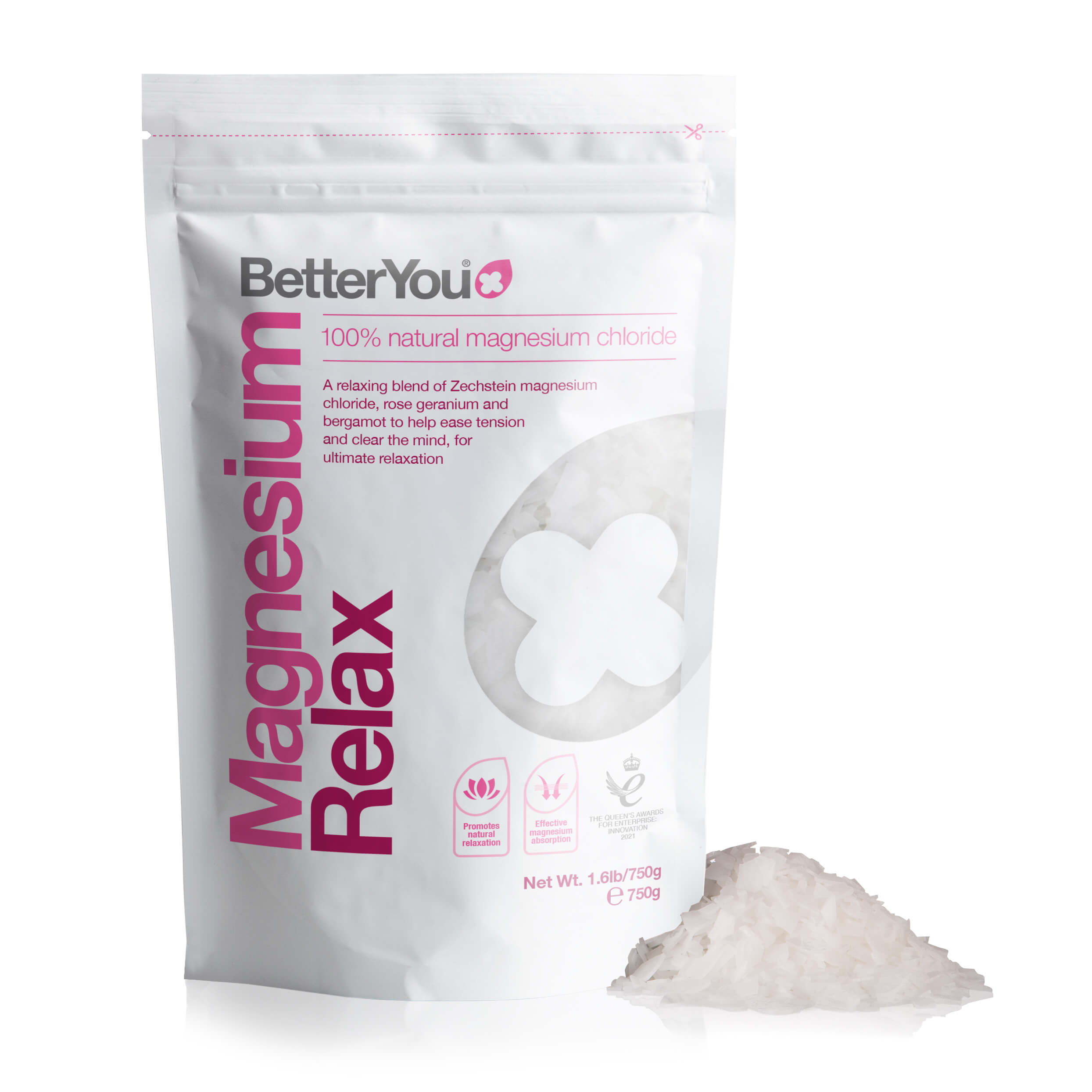 Magnesium-Relax-Flakes betteryou-magnezijevi-kosmiči-relax