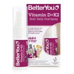 betteryou D3K2 za otroke
