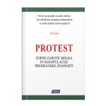 Ivan Soče: PROTEST zoper zarote molka in manipulacije prehranske znanosti